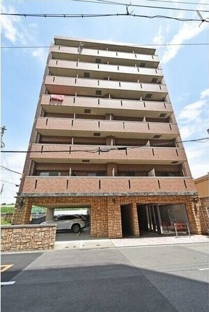 ラルテ中津の物件外観写真